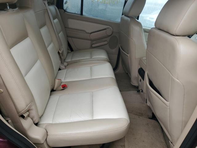Photo 10 from auction – 2006 FORD EXPLORER E with VIN 1FMEU64E76UA85449