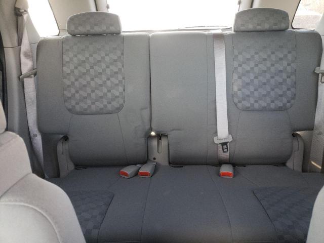 Photo 10 from auction – 2007 CHEVROLET EQUINOX LS with VIN 2CNDL23F876068712