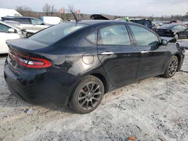 Photo 3 from auction – 2016 DODGE DART LIMIT with VIN 1C3CDFCBXGD549147