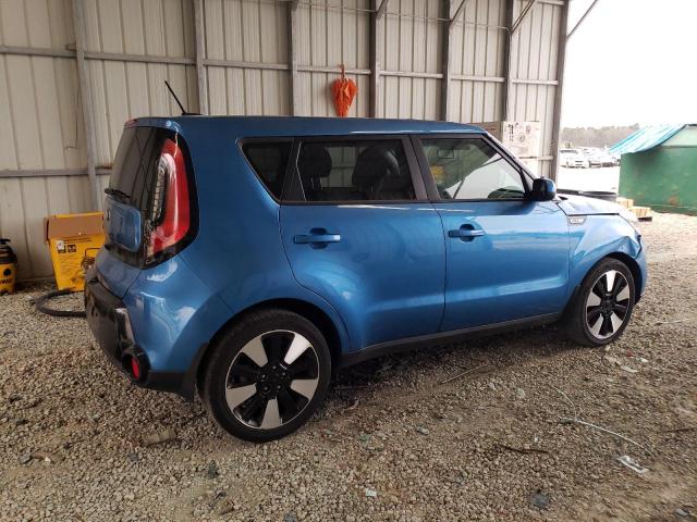 Photo 3 from auction – 2016 KIA SOUL + with VIN KNDJP3A58G7330465