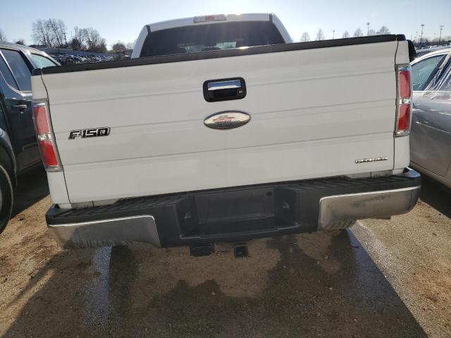 Photo 6 from auction – 2012 FORD F150 SUPER with VIN 1FTFX1CF5CFB24505