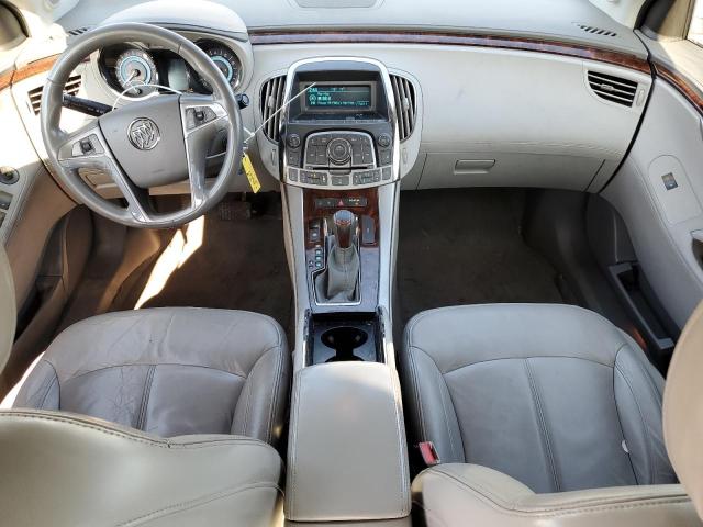 Photo 8 from auction – 2011 BUICK LACROSSE C with VIN 1G4GC5ED7BF193273