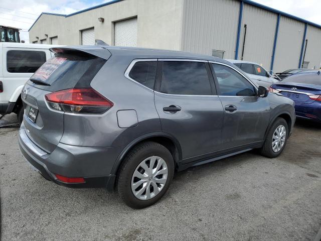 Photo 3 from auction – 2018 NISSAN ROGUE S with VIN KNMAT2MT7JP604861