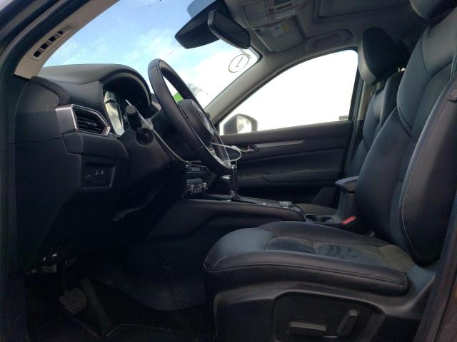Photo 7 from auction – 2019 MAZDA CX-5 TOURI with VIN JM3KFACM9K1563063