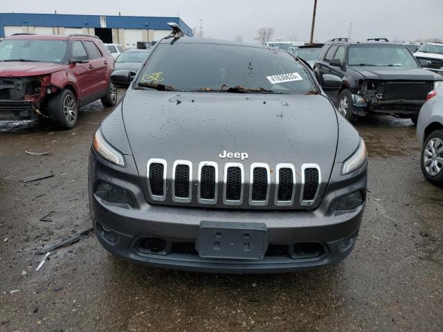 Photo 5 from auction – 2016 JEEP CHEROKEE L with VIN 1C4PJMCB1GW241718