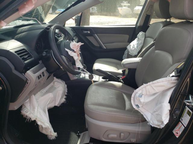 Photo 7 from auction – 2015 SUBARU FORESTER 2 with VIN JF2SJAHC8FH816234