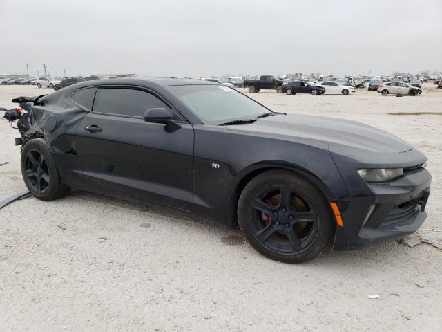 Photo 4 from auction – 2016 CHEVROLET CAMARO LT with VIN 1G1FB1RS8G0150634