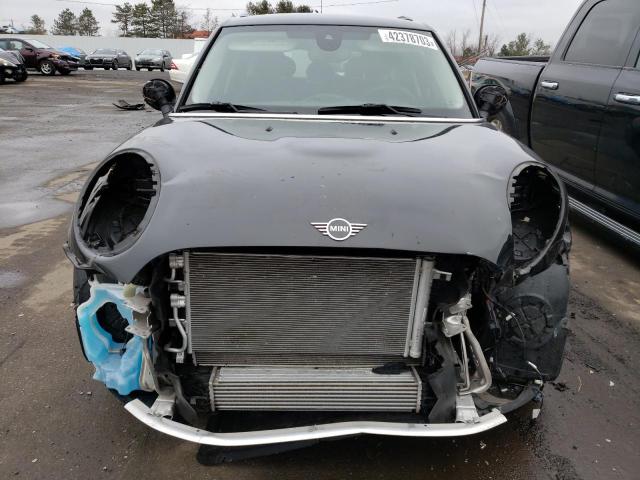 Photo 5 from auction – 2021 MINI COOPER with VIN WMWXU7C06M2P17923