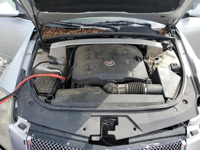 Photo 11 from auction – 2011 CADILLAC CTS with VIN 1G6DA5EYXB0154568