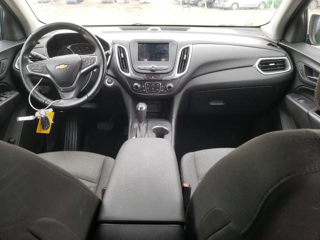 Photo 8 from auction – 2019 CHEVROLET EQUINOX LT with VIN 3GNAXUEVXKL330124
