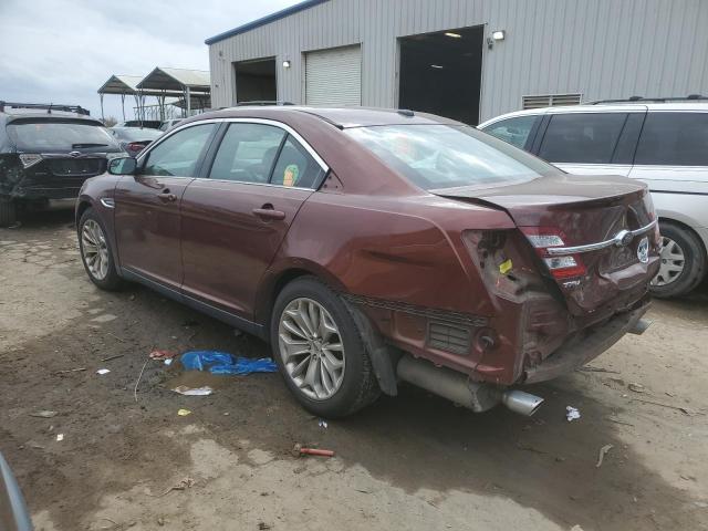 Photo 2 from auction – 2015 FORD TAURUS LIM with VIN 1FAHP2F84FG134295