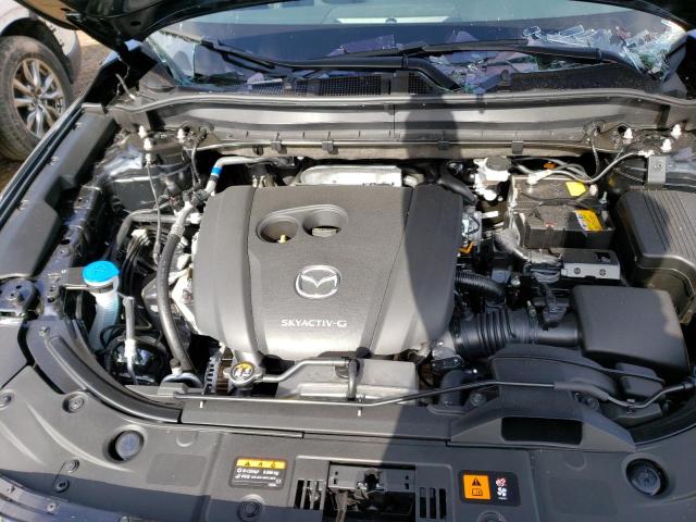 Photo 12 from auction – 2023 MAZDA CX-5 PREMI with VIN JM3KFBDM5P0144709