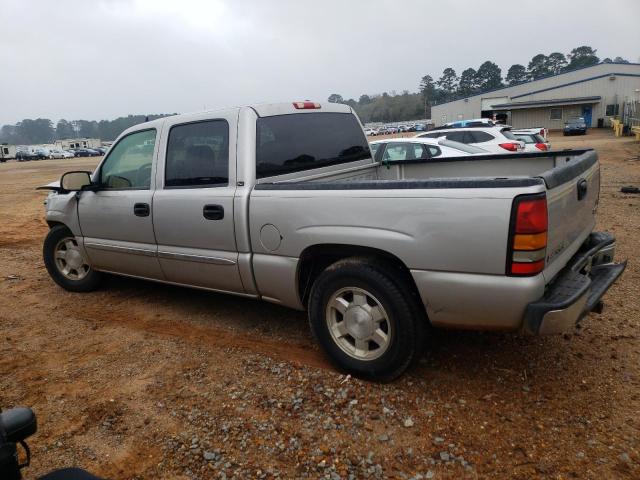 Photo 2 from auction – 2006 GMC NEW SIERRA with VIN 2GTEC13T761246873
