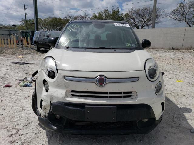 Photo 5 from auction – 2015 FIAT 500L TREKK with VIN ZFBCFADH3FZ033759