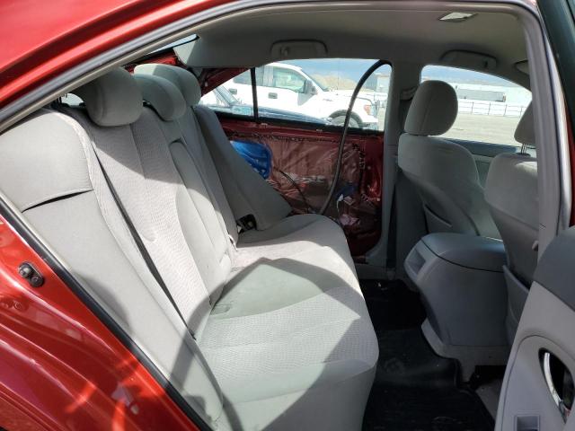Photo 10 from auction – 2011 TOYOTA CAMRY BASE with VIN 4T1BF3EK6BU158062