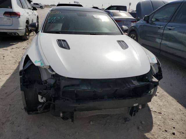 Photo 5 from auction – 2020 KIA STINGER with VIN KNAE15LAXL6079079