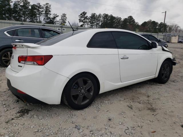 Photo 3 from auction – 2011 KIA FORTE EX with VIN KNAFU6A2XB5403620