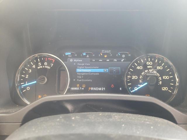 Photo 9 from auction – 2015 FORD F150 SUPER with VIN 1FTEW1CG7FFB12867
