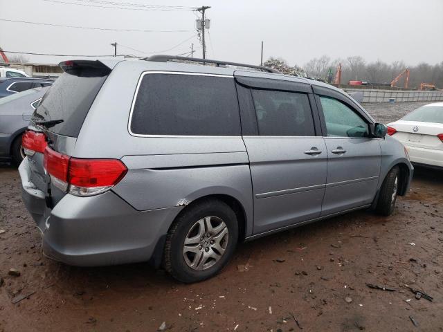 Photo 3 from auction – 2010 HONDA ODYSSEY EX with VIN 5FNRL3H62AB017605