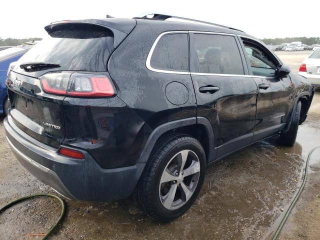 Photo 3 from auction – 2019 JEEP CHEROKEE L with VIN 1C4PJMDX1KD322524