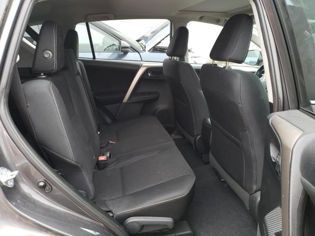 Photo 11 from auction – 2015 TOYOTA RAV4 XLE with VIN 2T3RFREV8FW377744
