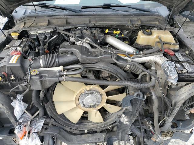 Photo 11 from auction – 2014 FORD F250 SUPER with VIN 1FT7W2BTXEEA76500
