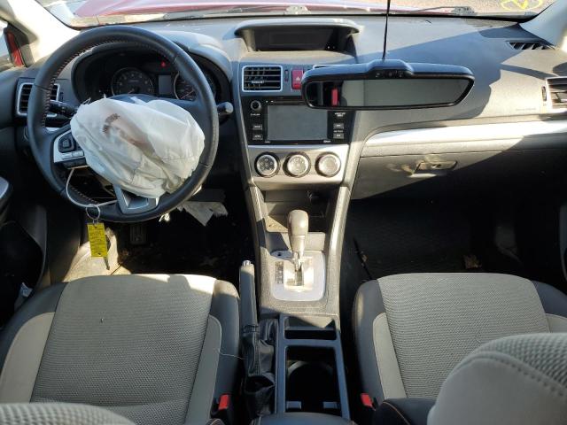 Photo 8 from auction – 2016 SUBARU CROSSTREK with VIN JF2GPABC4G8235568