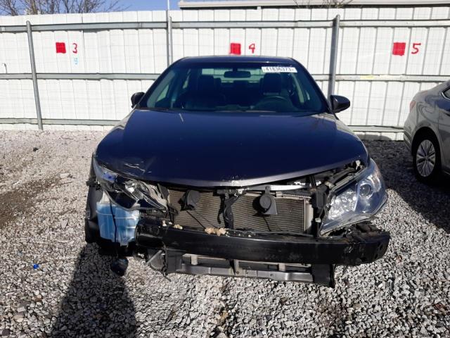 Photo 5 from auction – 2014 TOYOTA CAMRY L with VIN 4T1BF1FK0EU411898