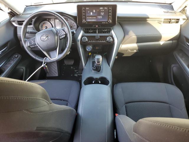 Photo 8 from auction – 2021 TOYOTA VENZA LE with VIN JTEAAAAH7MJ075835