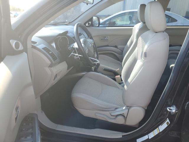 Photo 7 from auction – 2009 MITSUBISHI OUTLANDER with VIN JA4MS41X99Z001729