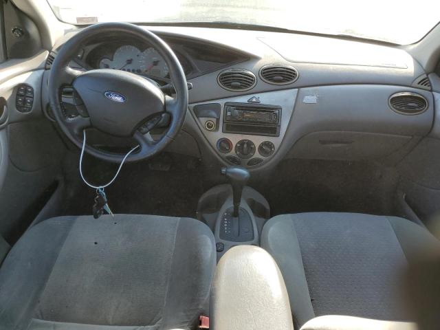 Photo 8 from auction – 2003 FORD FOCUS ZTS with VIN 1FAFP38383W196301
