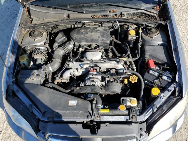 Zdjęcie 11 z aukcji – 2008 SUBARU LEGACY 2.5 z VIN 4S3BL626087200576