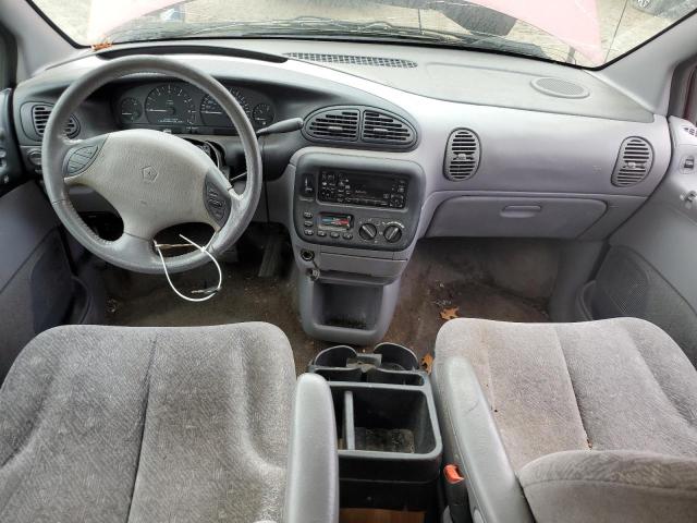 Photo 8 from auction – 1998 DODGE CARAVAN with VIN 1B4GP44L0WB767881
