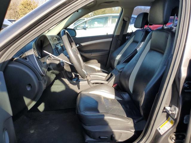 Photo 7 from auction – 2011 SAAB 9-3 AERO with VIN YS3FC4CY7B1305981