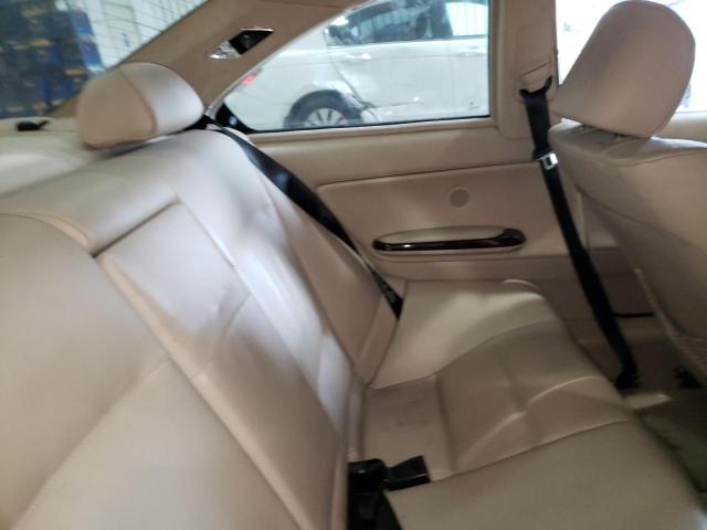 Photo 10 from auction – 2000 BMW 323 CI with VIN WBABM3346YJN85120
