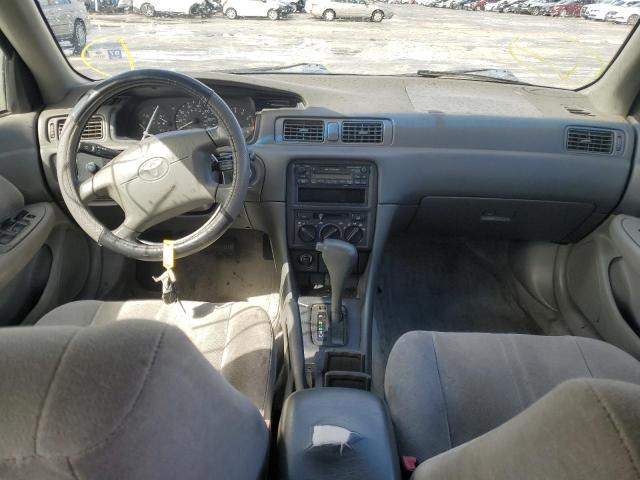 Photo 8 from auction – 1998 TOYOTA CAMRY CE with VIN JT2BG22K6W0152932