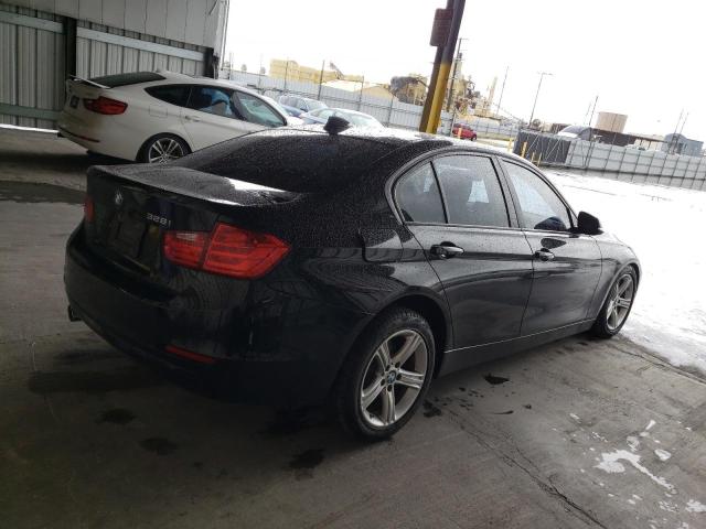 Photo 3 from auction – 2014 BMW 328 I SULE with VIN WBA3C1C51EK115815