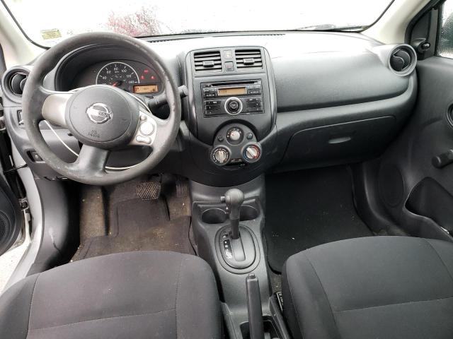 Photo 8 from auction – 2013 NISSAN VERSA S with VIN 3N1CN7AP5DL855503