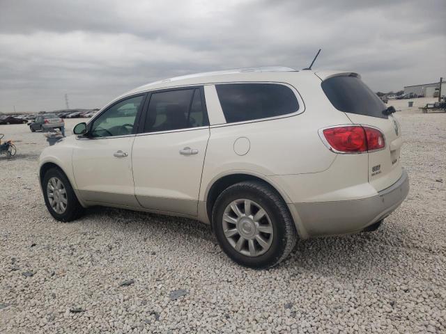 Photo 2 from auction – 2011 BUICK ENCLAVE CX with VIN 5GAKRCED8BJ356903