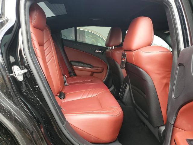 Photo 10 from auction – 2022 DODGE CHARGER SR with VIN 2C3CDXL95NH159334