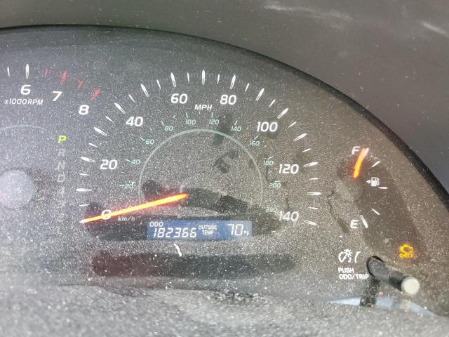 Photo 9 from auction – 2009 TOYOTA CAMRY with VIN 4T4BE46K29R063702