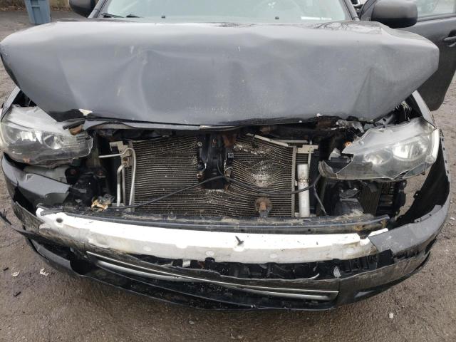 Photo 11 from auction – 2012 MITSUBISHI LANCER SE with VIN JA32V2FW3CU018375