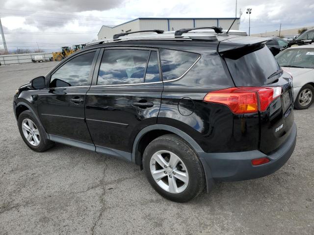 Photo 2 from auction – 2013 TOYOTA RAV4 XLE with VIN 2T3WFREV4DW064559