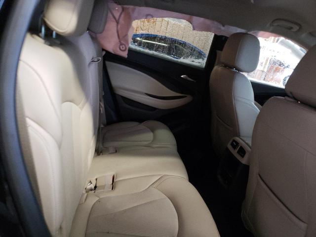 Photo 11 from auction – 2017 BUICK ENVISION P with VIN LRBFXCSA4HD089751