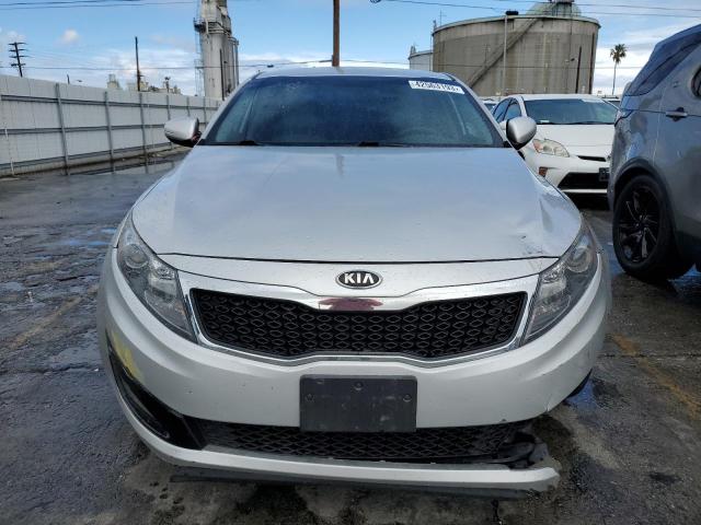 Photo 5 from auction – 2013 KIA OPTIMA LX with VIN 5XXGM4A78DG195890