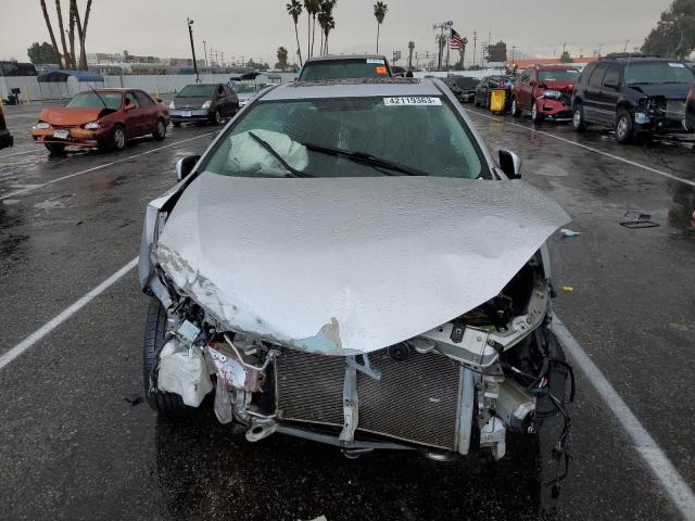 Photo 5 from auction – 2014 TOYOTA COROLLA L with VIN 2T1BURHE0EC065039
