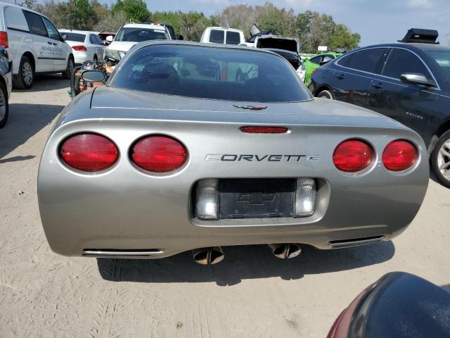 Photo 6 from auction – 1999 CHEVROLET CORVETTE with VIN 1G1YY22G0X5107007