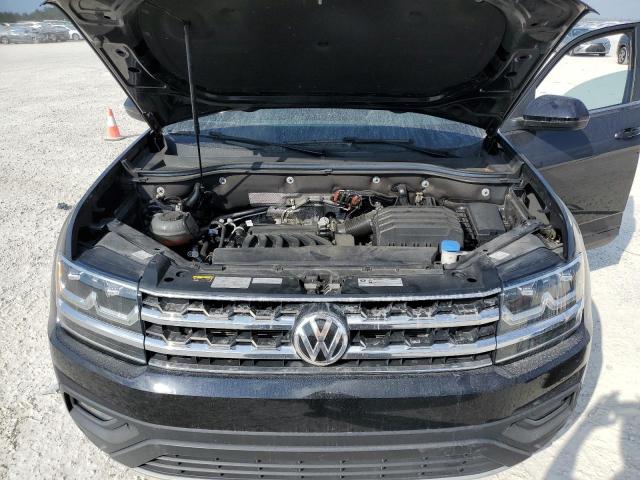 Photo 11 from auction – 2019 VOLKSWAGEN ATLAS SE with VIN 1V2DR2CA0KC540164