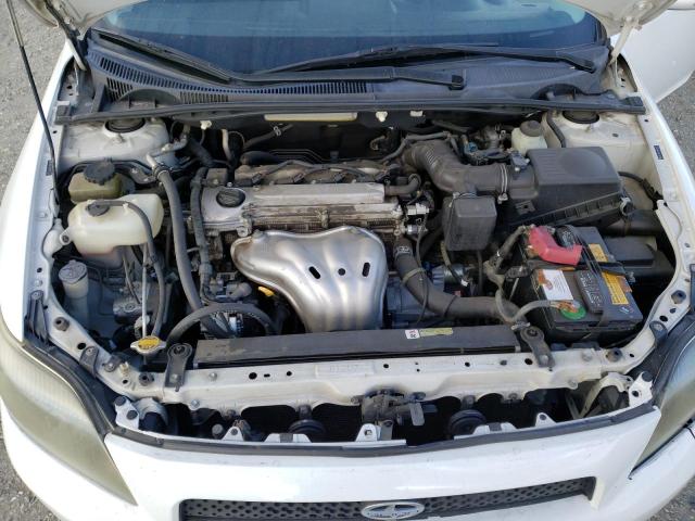 Photo 11 from auction – 2008 SCION TC with VIN JTKDE167380270373