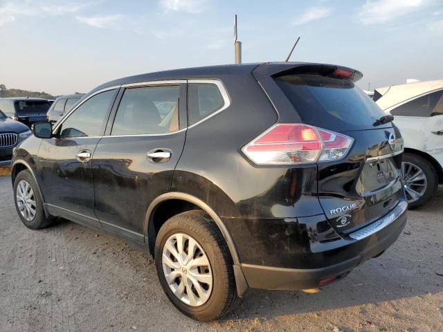 Photo 2 from auction – 2015 NISSAN ROGUE S with VIN KNMAT2MT2FP588446